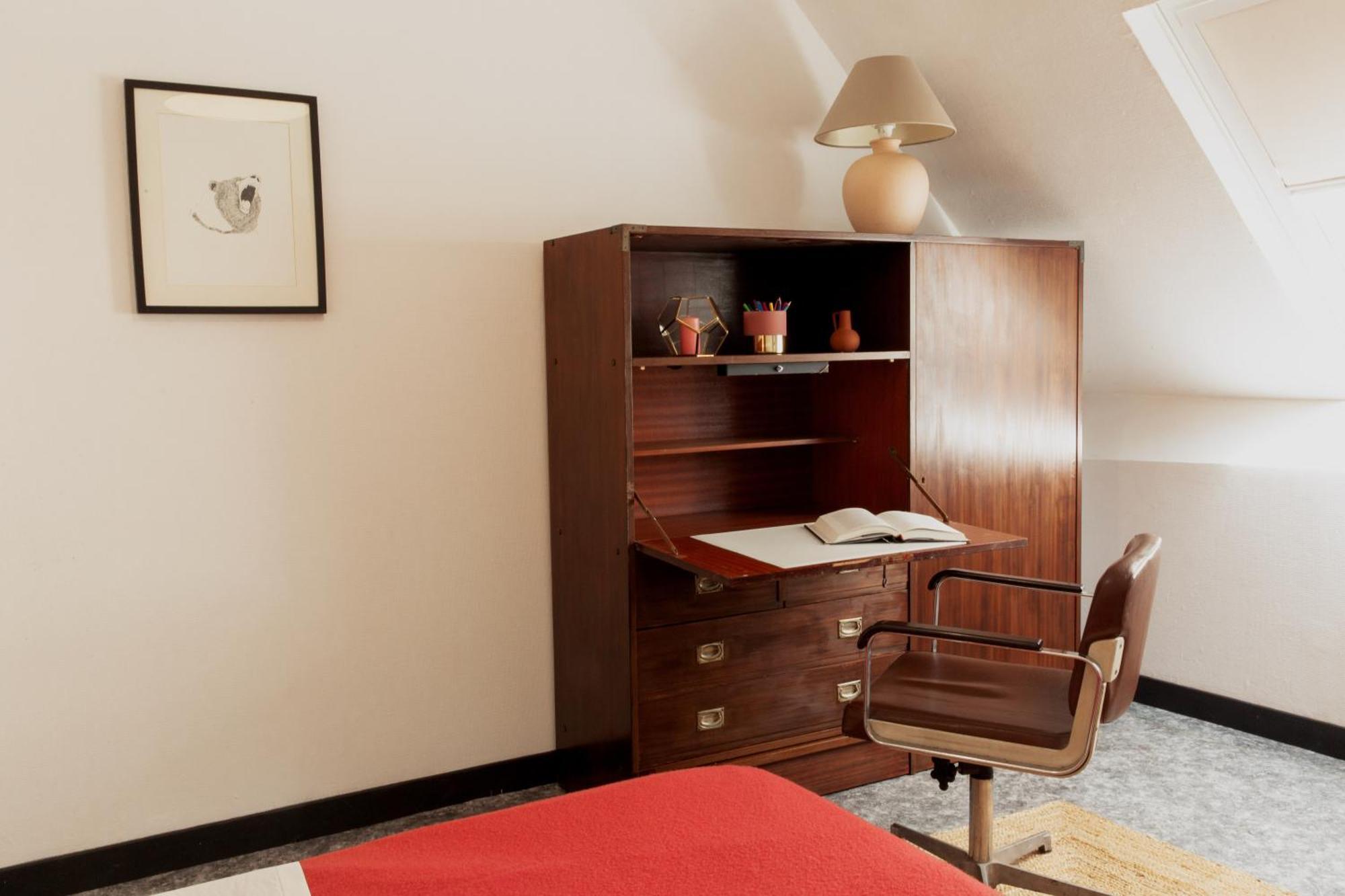 Domaine Foray Bed and Breakfast Villecien Εξωτερικό φωτογραφία