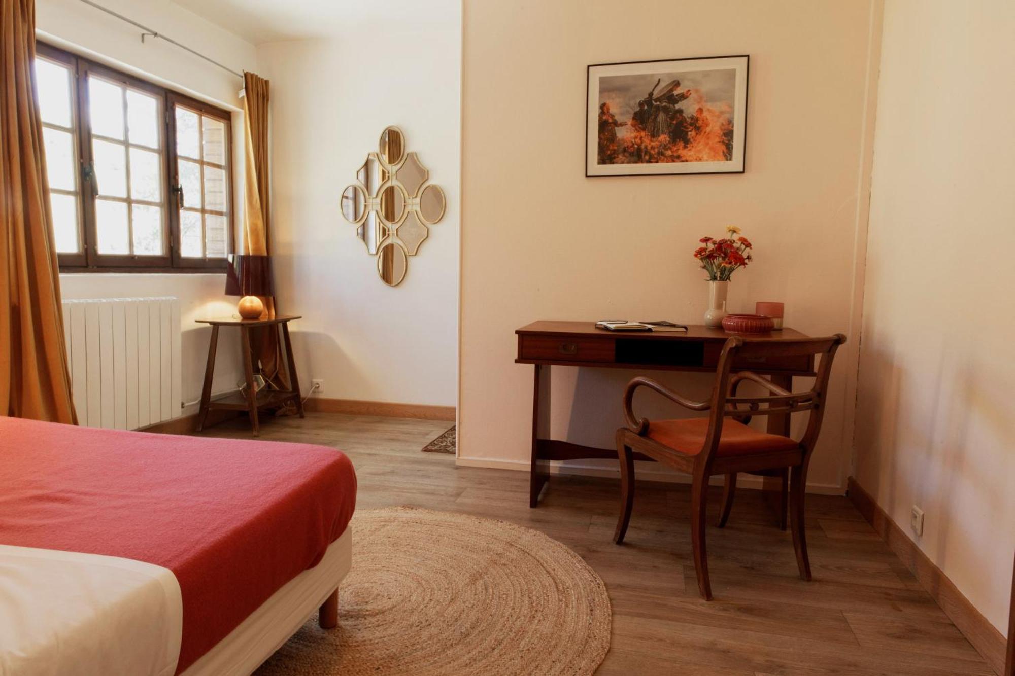 Domaine Foray Bed and Breakfast Villecien Εξωτερικό φωτογραφία